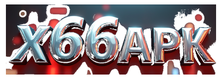 x666apk logo